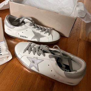 GOLDEN GOOSE SNEAKERS